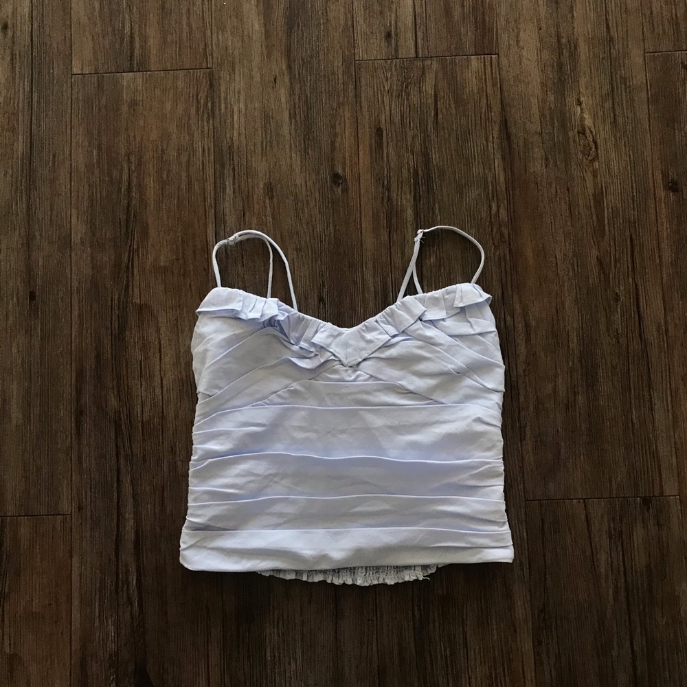 Zara Top